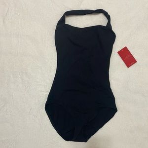 NWT Capezio leotard